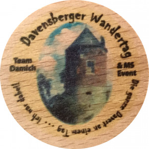 Davensberger Wandertag