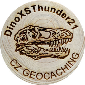 DinoXSThunder21
