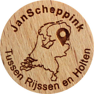 JanScheppink