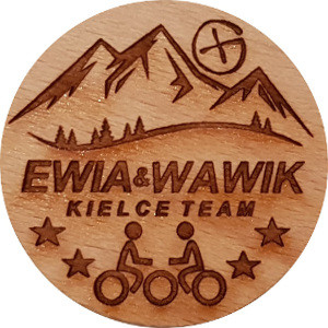 EWIA&WAWIK KIELCE TEAM