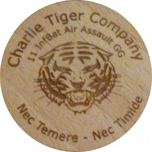 Charlie Tiger Company