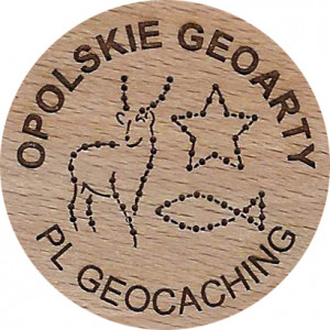 OPOLSKIE GEOARTY