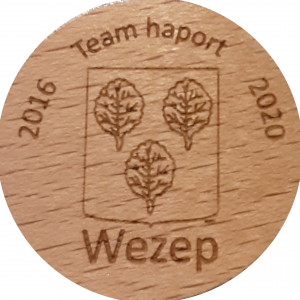 Team haport Wezep