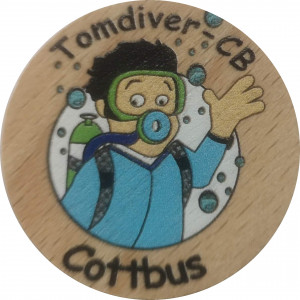 Tomdiver-CB Cottbus