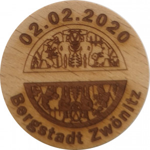 02.02.2020 Bergstadt Zwönitz