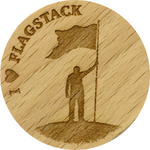 I ❤ Flagstack