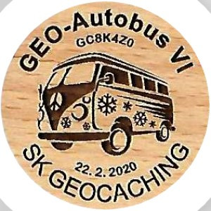 GEO-Autobus VI