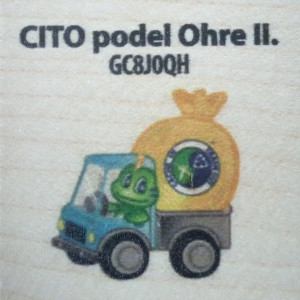 CITO podel Ohre II.