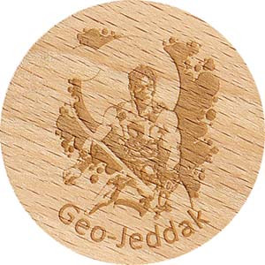 Geo-Jeddak