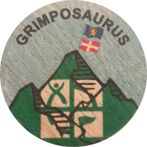 grimposaurus