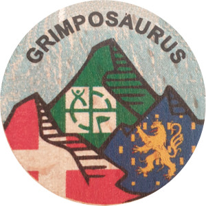 grimposaurus