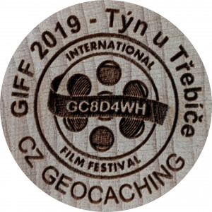 GIFF 2019 - Týn u Třebíče