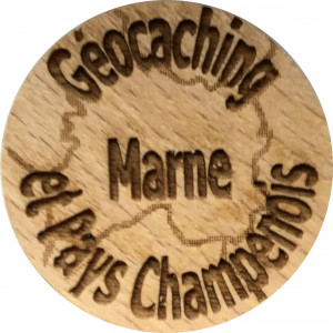 Géocaching Marne et Pays Champenois