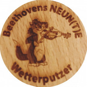Beethovens NEUN(T)E