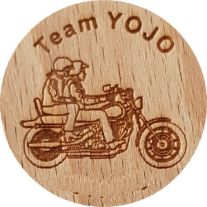 Team YOJO
