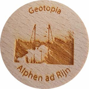 Geotopia - Alphen aan den Rijn