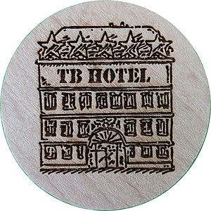 TB HOTEL