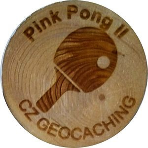 Pink Pong II