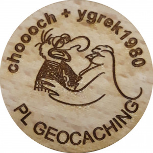 choooch + ygrek1980
