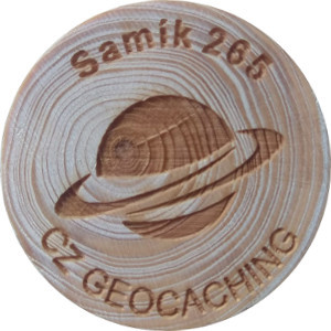 Samík 265
