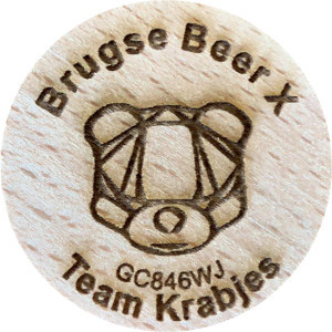 Brugse Beer X