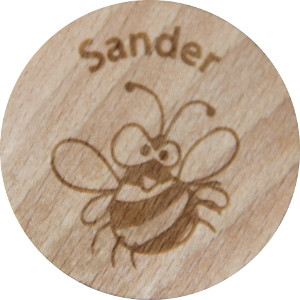 Sander