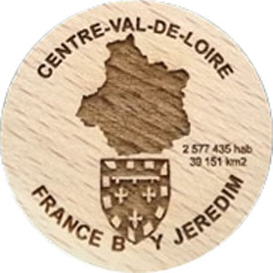CENTRE-VAL-DE-LOIRE