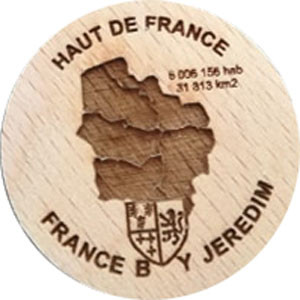 HAUT DE FRANCE