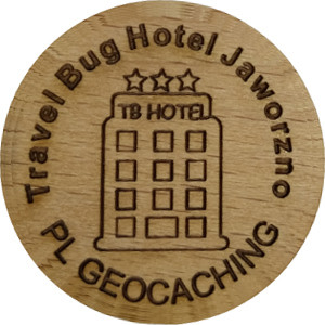 Travel Bug Hotel Jaworzno