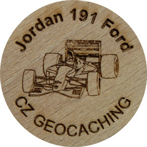 Jordan 191 Ford