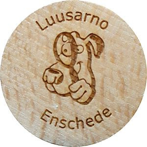 Luusarno  Enschede