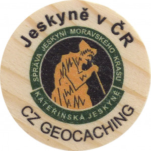 Jeskyně v ČR