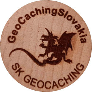 GeoCachingSlovakia