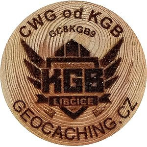 CWG od KGB
