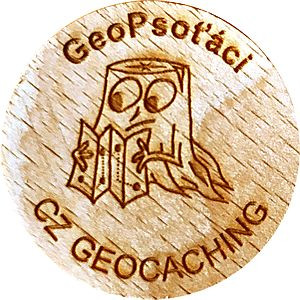 GeoPsoťáci