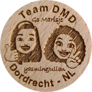 Team DMD