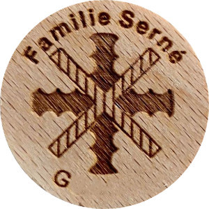 Familie Serné