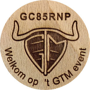 GC85RNP
