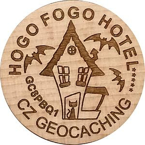 HOGO FOGO HOTEL*****