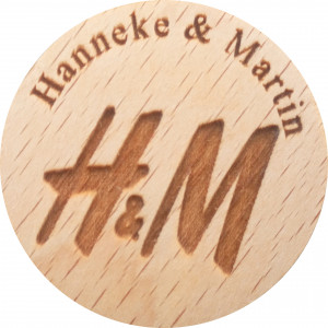 Hanneke & Martin