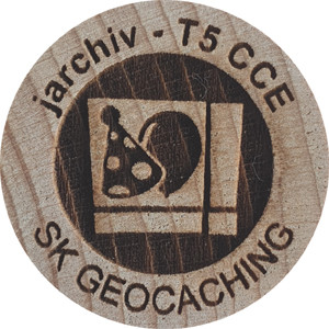 jarchiv - T5 CCE