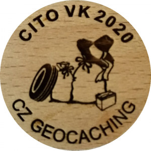 CITO VK 2020
