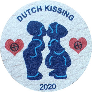 DUTCH KISSING