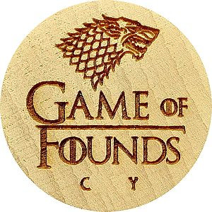GAME OF FOUNDS