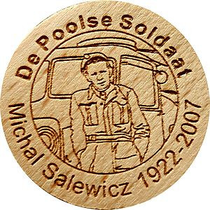 De Poolse Soldaat