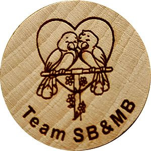 Team SB&MB