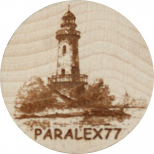 PARALEX77