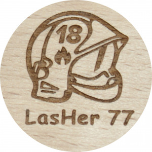 LasHer 77