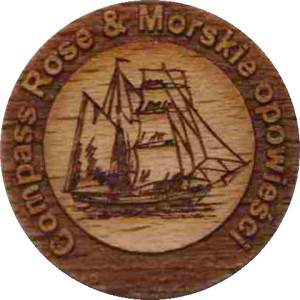 Compass Rose & Morskie Opowieści