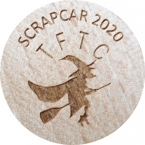 SCRAPCAR 2020
